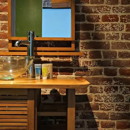 Apartment Little - Coline Lille