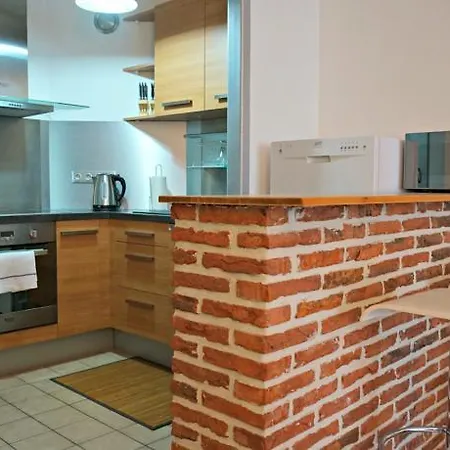 Little - Coline Apartment *