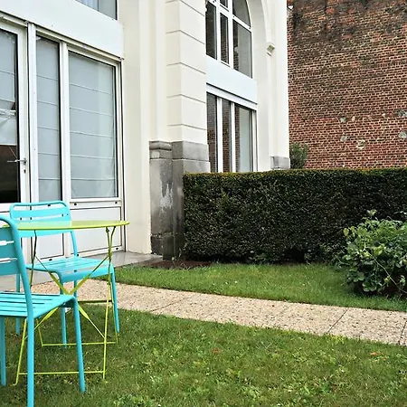 Apartment Little - Coline