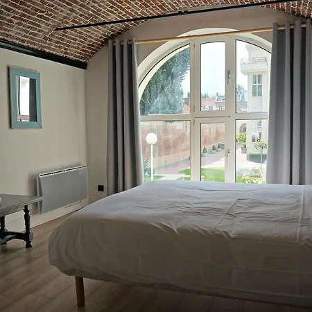 Apartment Little - Coline *