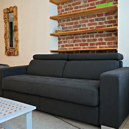Little - Coline Apartment *